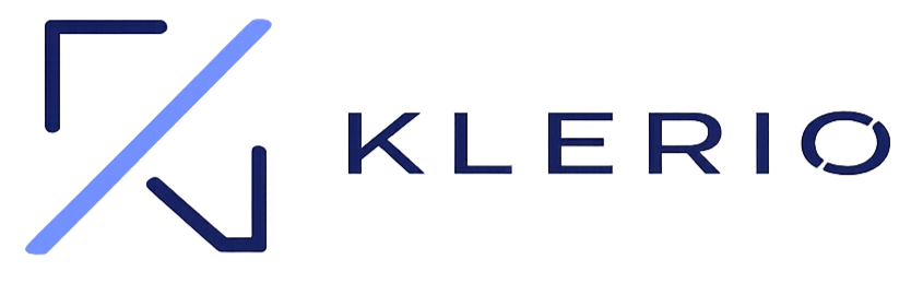 Logo Klerio